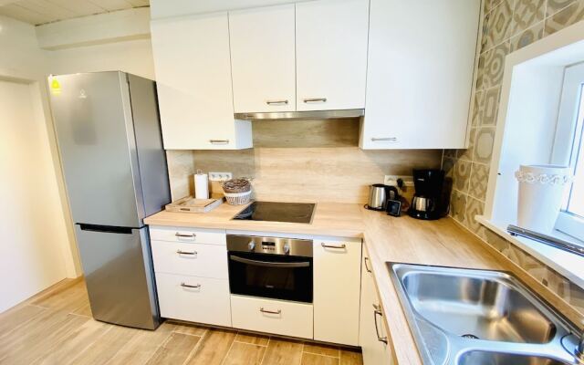 Spacious Holiday Home in Middelkerke near Belgian Coast