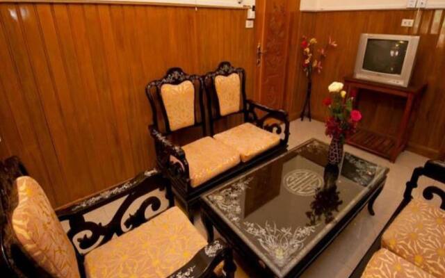 Longlin Guesthouse