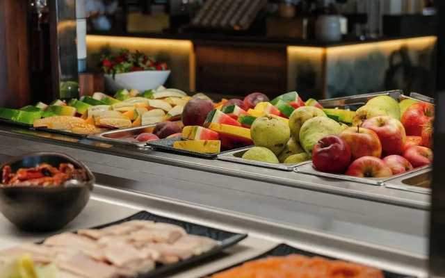 Le Primore Hotel & Spa
