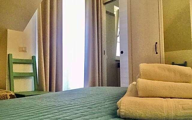 B&B La Rosa dei Venti