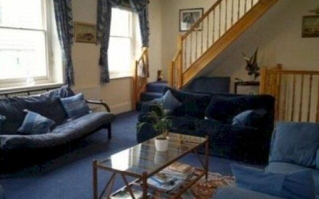 Theatre House Apartment Two