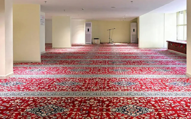 Batoul Ajyad