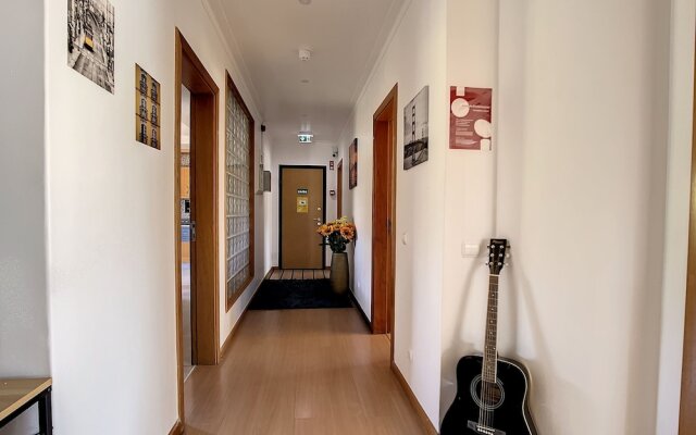 Aparts & Suites summer cascade Alvor