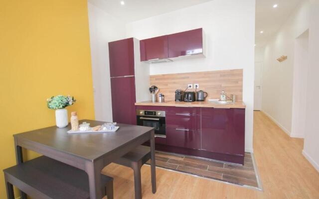 Superb apartment near the Grand Place!