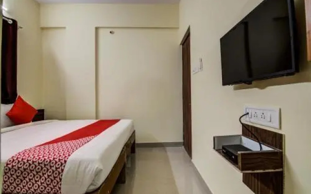 OYO Flagship 17178 Ankura Hospitality