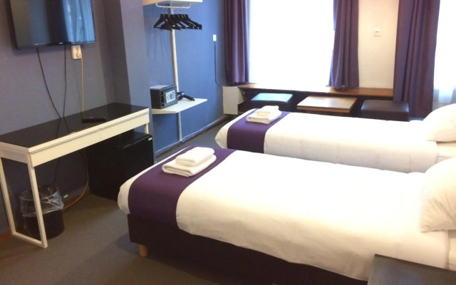 Hotel Bellington