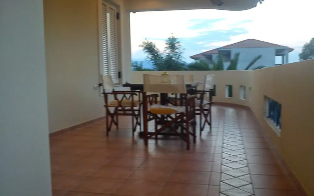 Agiokampos Luxurious Resort