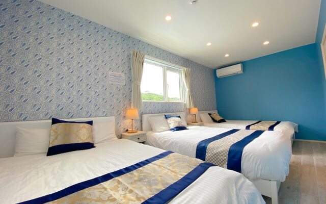 Grandioso Okinawa Pool Villa Onna 6