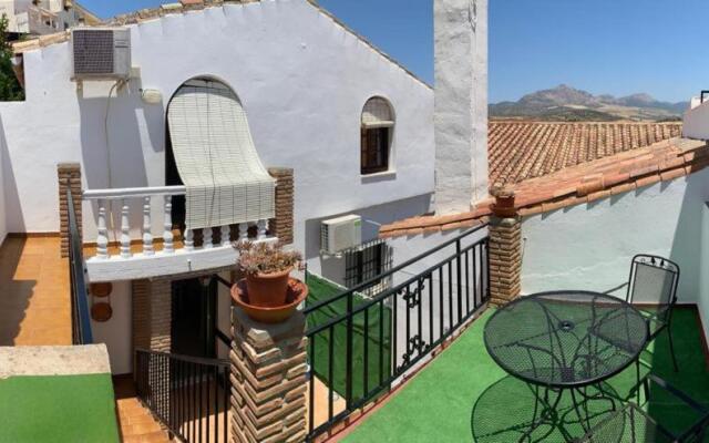 Apartamento La Pedriza