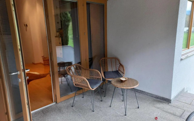 Apartment Natur