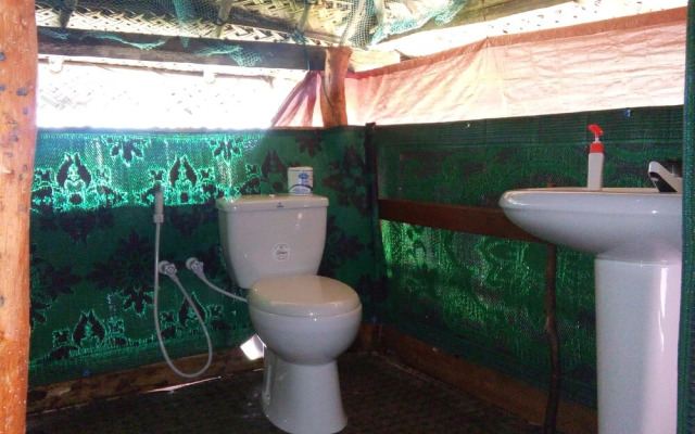 Jungle House Yala