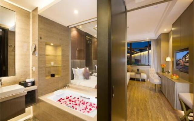 SanQingShan New Century Resort