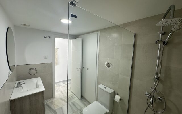 Sunstay Relax Rio Marina Beach Nerja