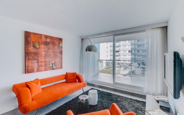 Oceana Suites Yoo Suite 305