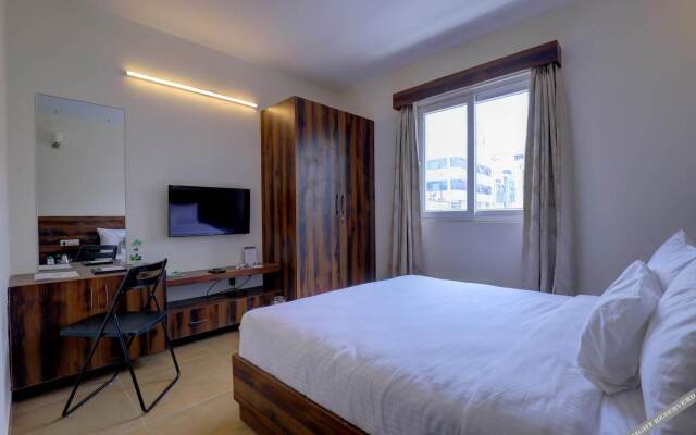 MySpace Express GD Inn