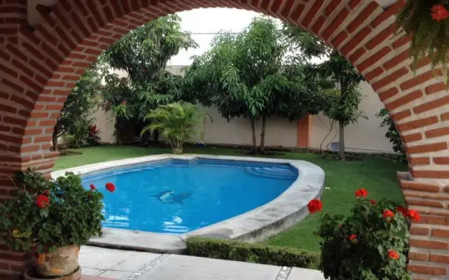 Casas San Gaspar