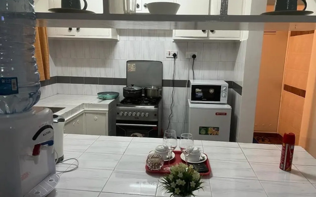 Lux Suites Lantana Apartments westlands
