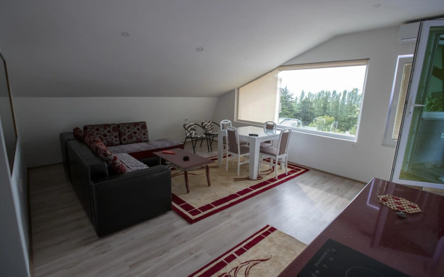 View Topia Apartments