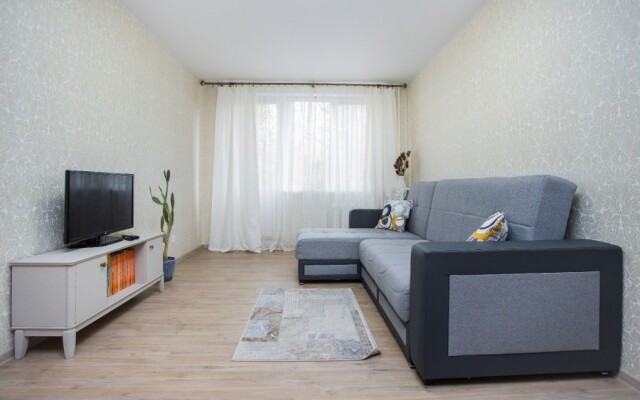 Apartamenty na ul. 9 Aprelya 46a
