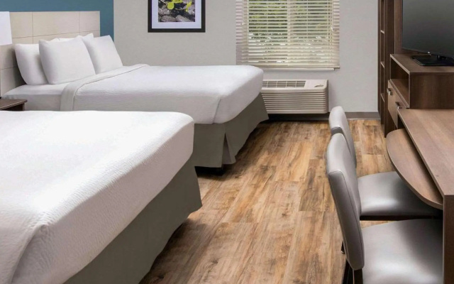 WoodSpring Suites Cherry Hill