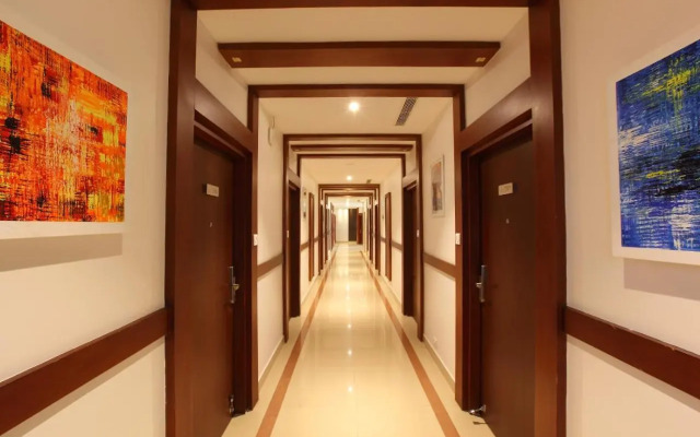 Hotel National Park