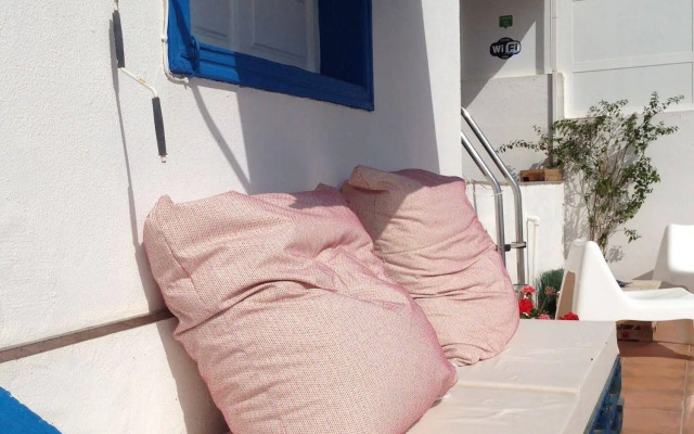 Sunset Bed & Breakfast
