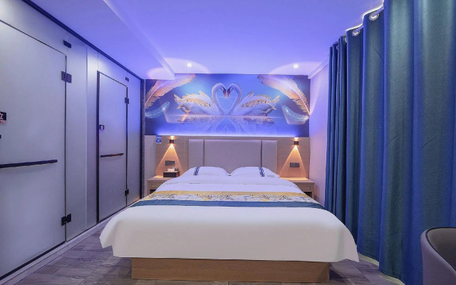Xizhan Express Hotel