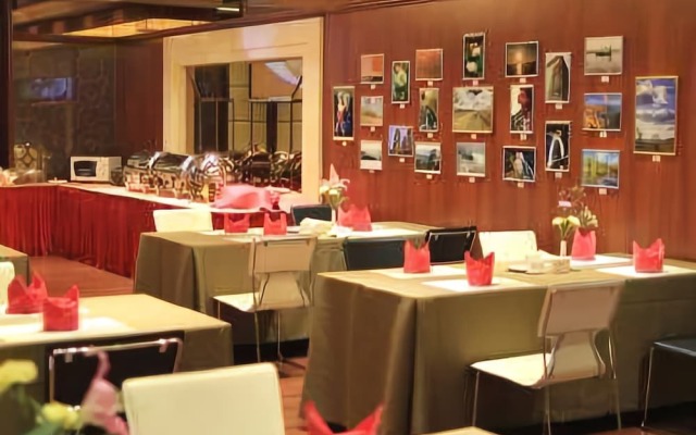 Vienna Hotel