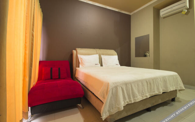 RedDoorz @ Cipete Utara 2