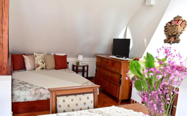 Old Town Konviktská - Bohemian Residence