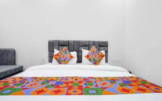 Fabexpress Bhau Residency