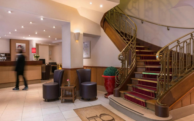 L'Ouest Hôtel
