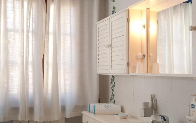 Bed&Breakfast Chiara