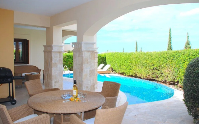 2 BR Apartment Hemera - APH 3567
