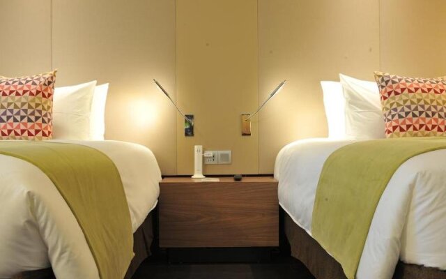 Motel 168 Shanghai Chengdu North Road