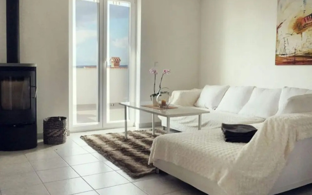 Holiday Home Villa Alisa