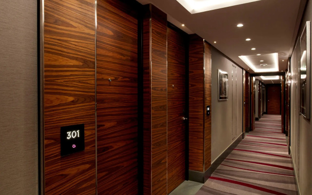 Hyatt Regency London Albert Embankment