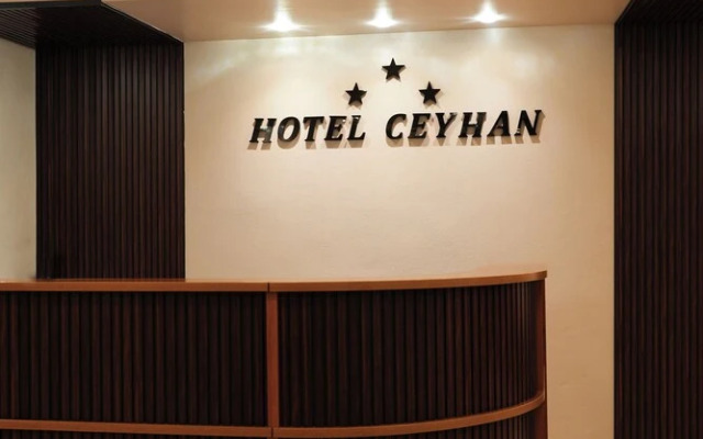 Hotel Ceyhan