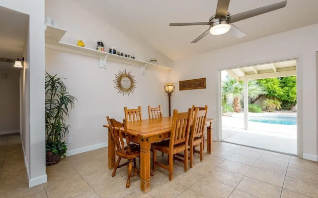 Casa Willow 4 Bedroom Home by RedAwning