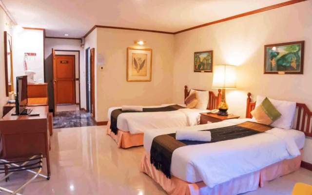 Sida Resort & Hotel