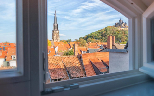 Boutique-Hotel Anno 1910