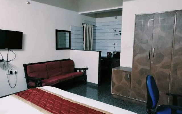Hotel G Grand by Urban Stay