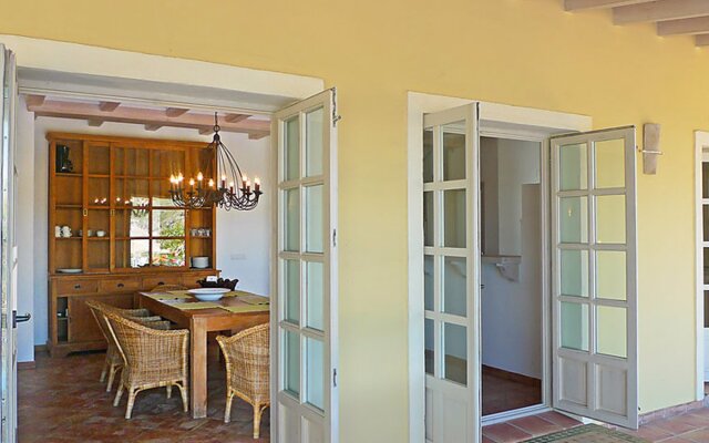 House Eretat Falcone