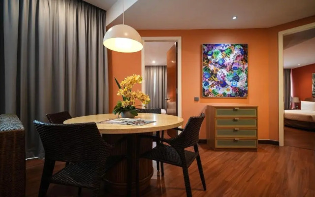 Acappella KLCC Suites