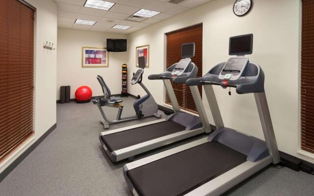 Homewood Suites by Hilton Gainesville