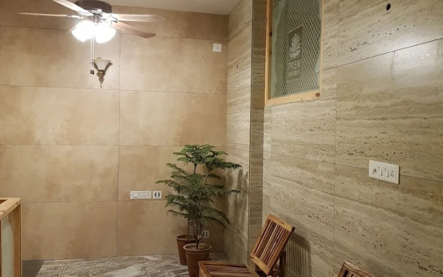 Prem Niwas Boutique Hotel