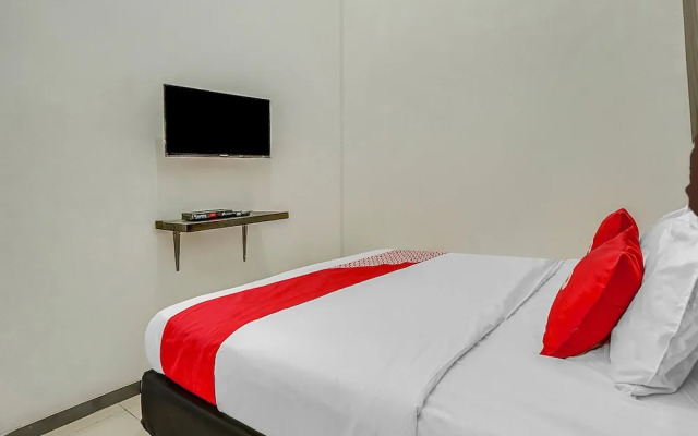 Hotel O Happy Homestay Syariah