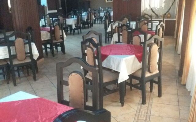 Hotel TIDGHINE KETAMA
