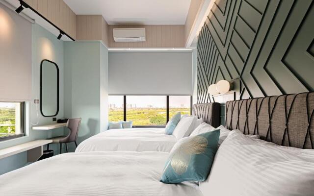 Mori Hotel