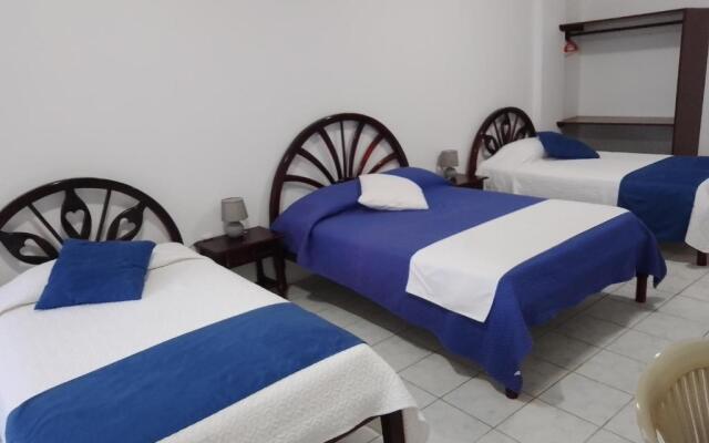 Hostal La Isla del Descanso